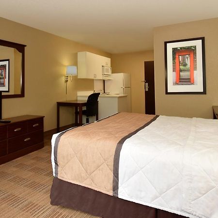 Extended Studio Hotel Suites - Los Angeles - San Dimas Ngoại thất bức ảnh