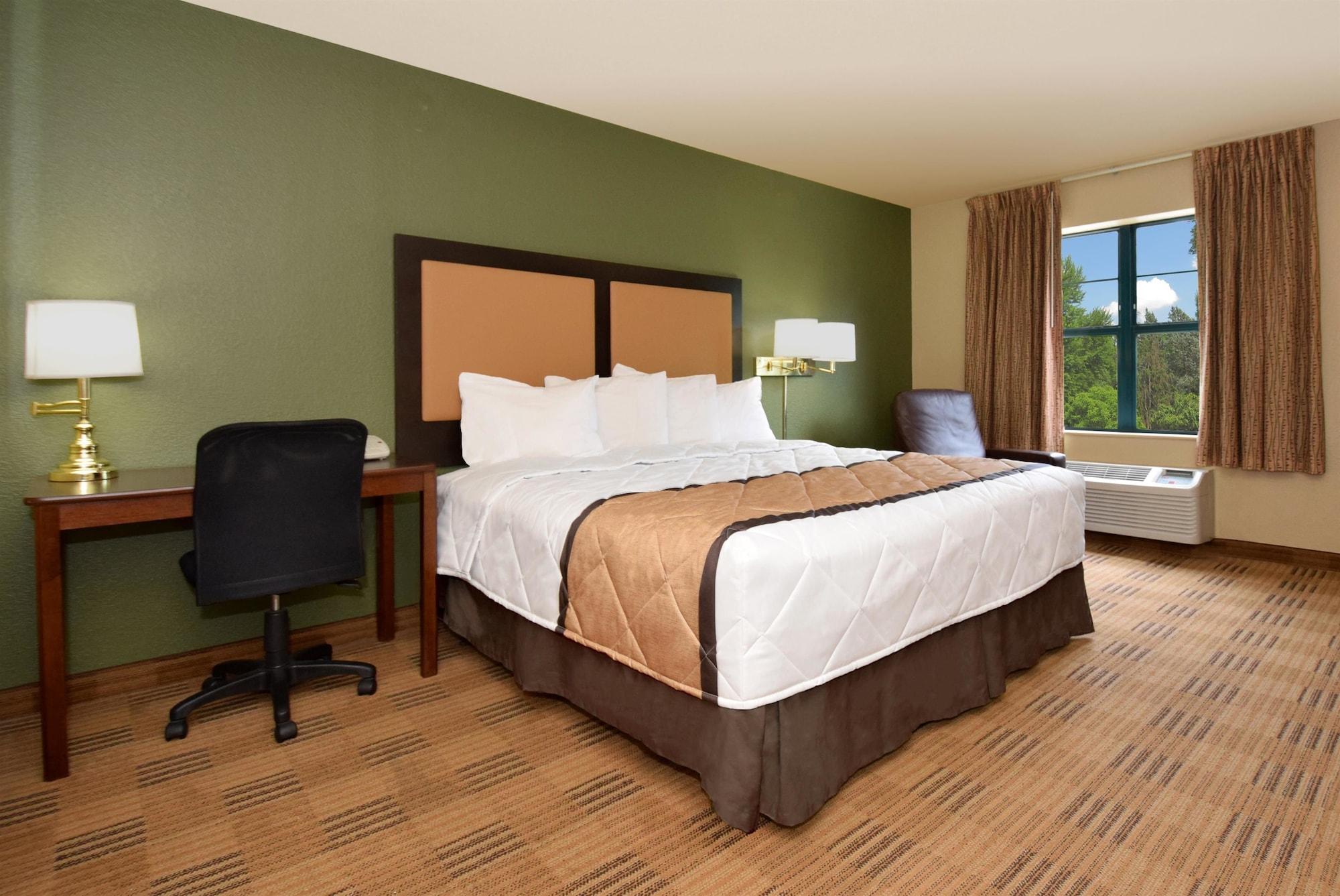 Extended Studio Hotel Suites - Los Angeles - San Dimas Ngoại thất bức ảnh