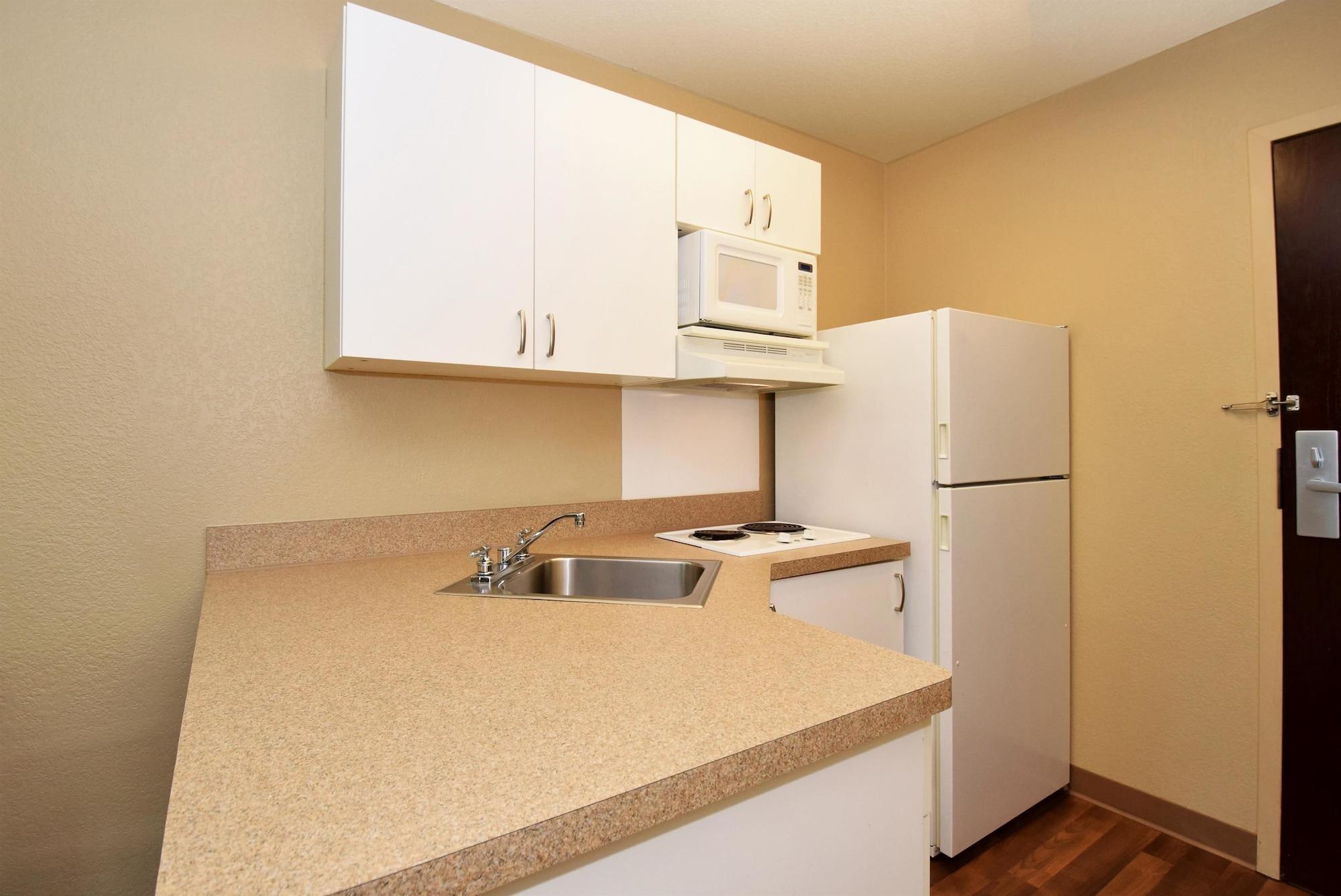 Extended Studio Hotel Suites - Los Angeles - San Dimas Ngoại thất bức ảnh