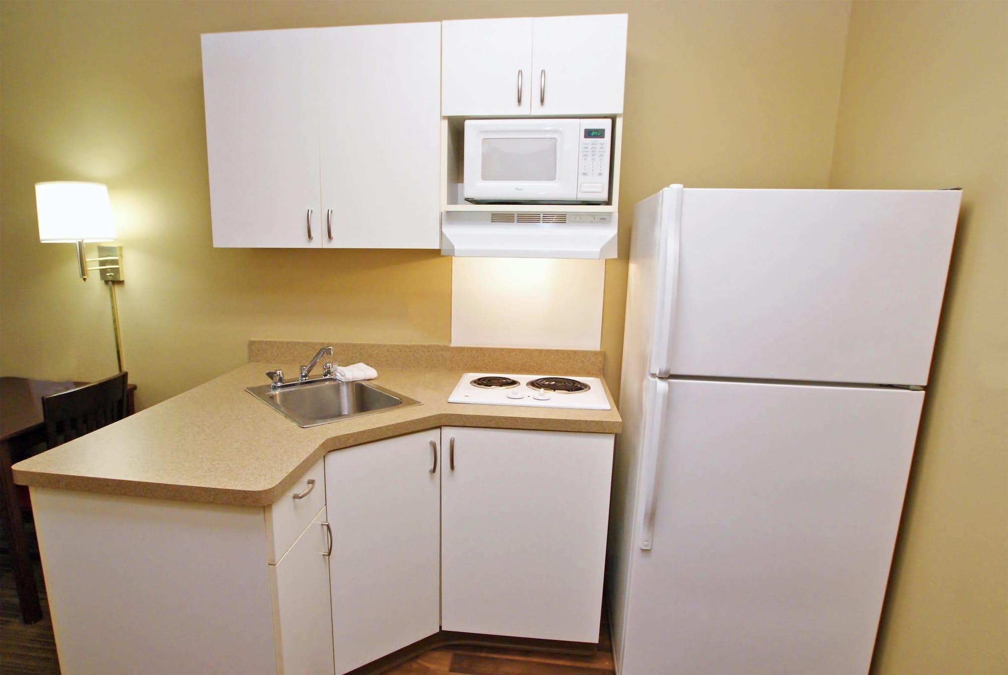 Extended Studio Hotel Suites - Los Angeles - San Dimas Ngoại thất bức ảnh