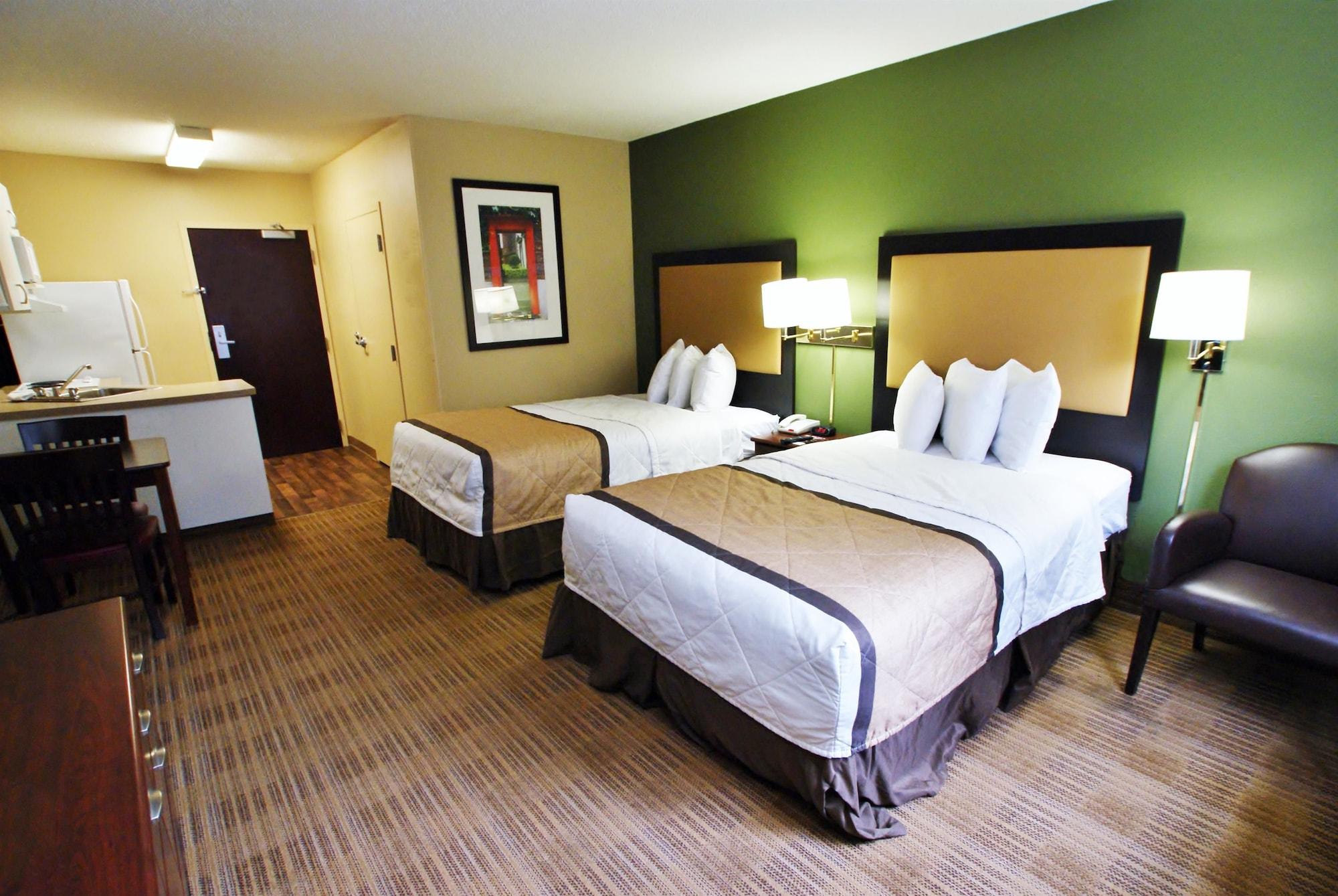 Extended Studio Hotel Suites - Los Angeles - San Dimas Ngoại thất bức ảnh