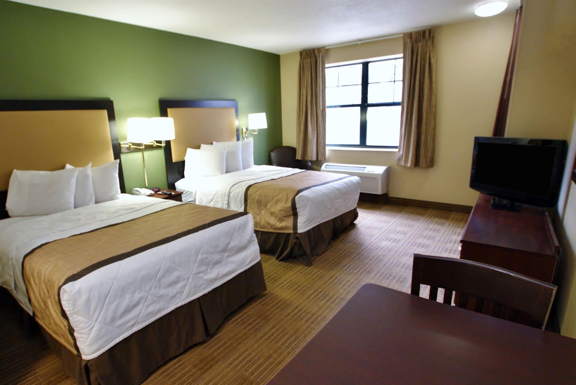 Extended Studio Hotel Suites - Los Angeles - San Dimas Ngoại thất bức ảnh