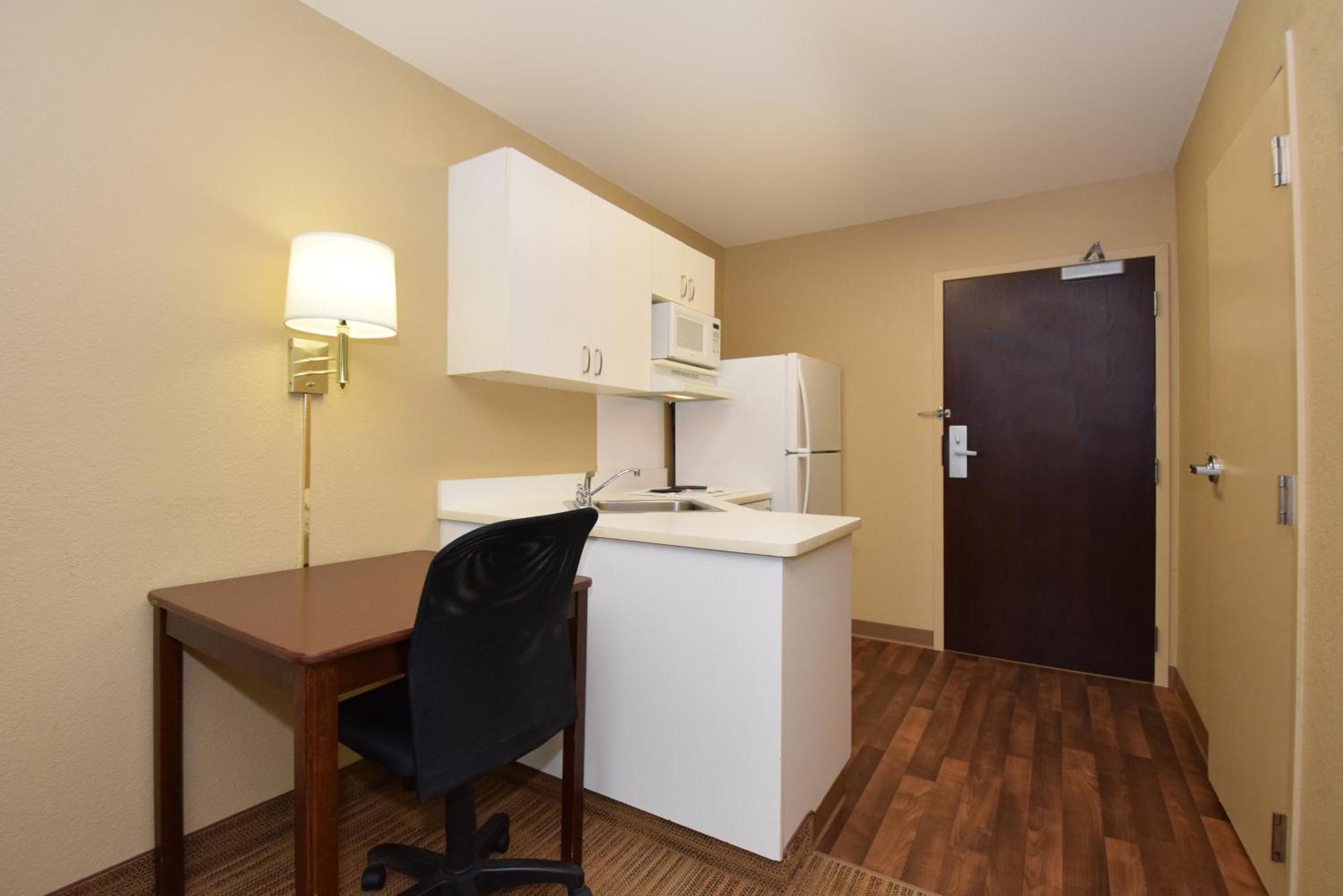 Extended Studio Hotel Suites - Los Angeles - San Dimas Ngoại thất bức ảnh