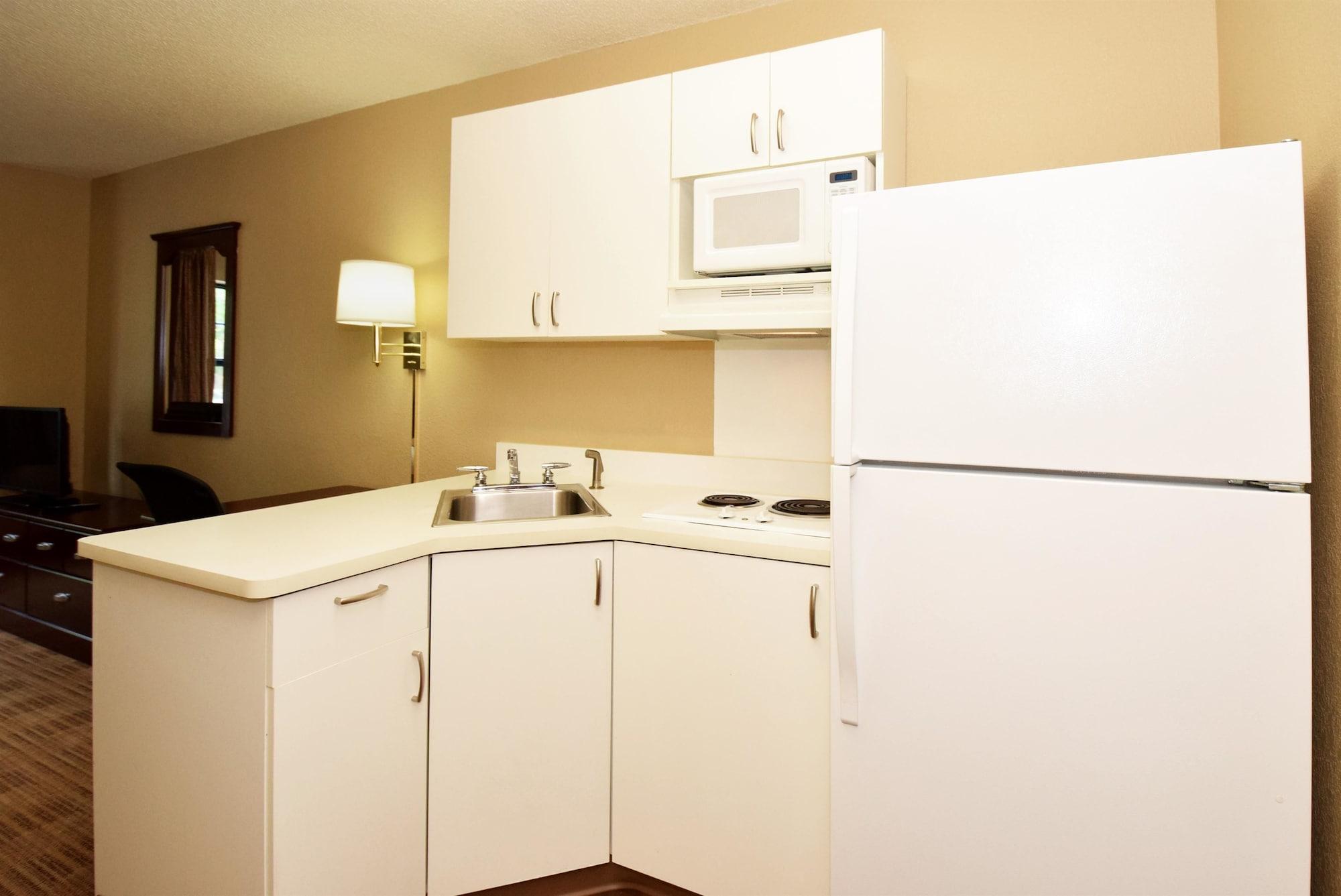 Extended Studio Hotel Suites - Los Angeles - San Dimas Ngoại thất bức ảnh