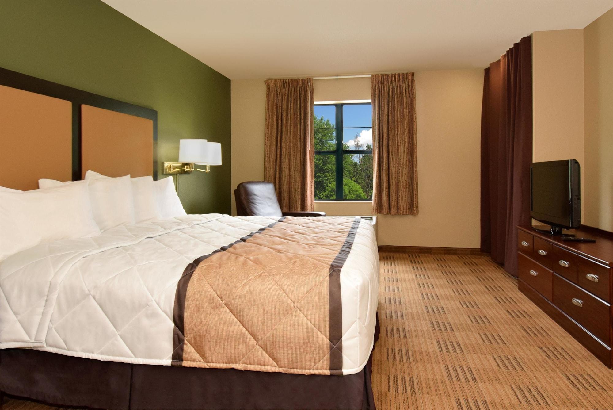 Extended Studio Hotel Suites - Los Angeles - San Dimas Ngoại thất bức ảnh