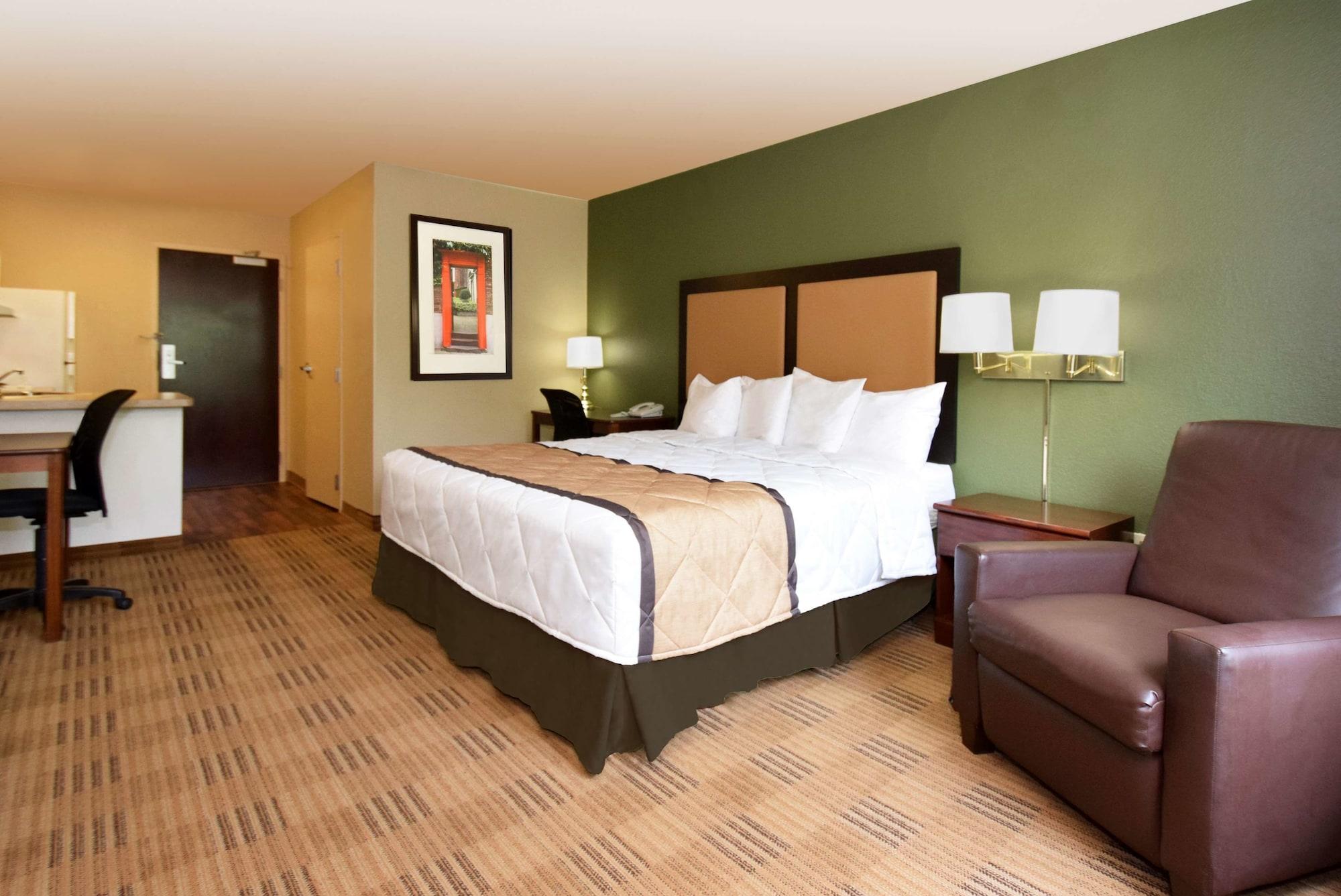 Extended Studio Hotel Suites - Los Angeles - San Dimas Ngoại thất bức ảnh