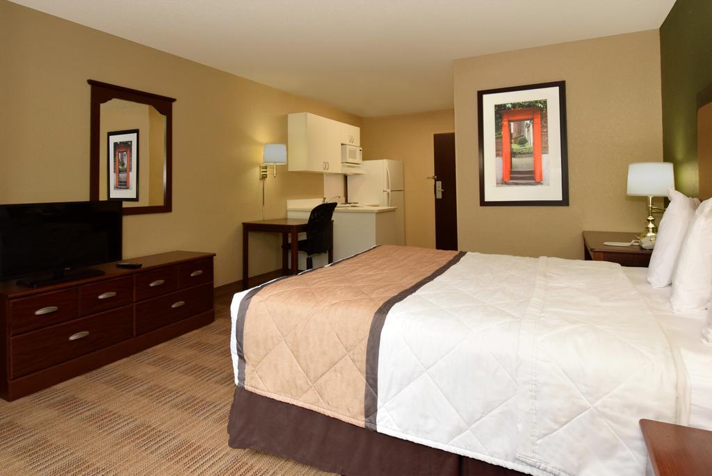 Extended Studio Hotel Suites - Los Angeles - San Dimas Ngoại thất bức ảnh