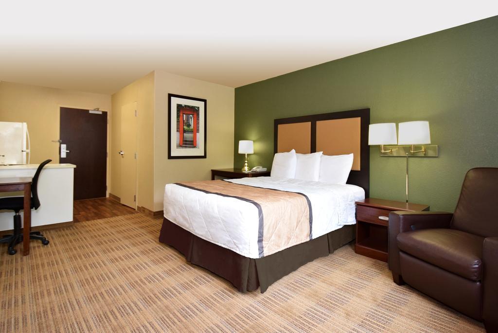 Extended Studio Hotel Suites - Los Angeles - San Dimas Ngoại thất bức ảnh