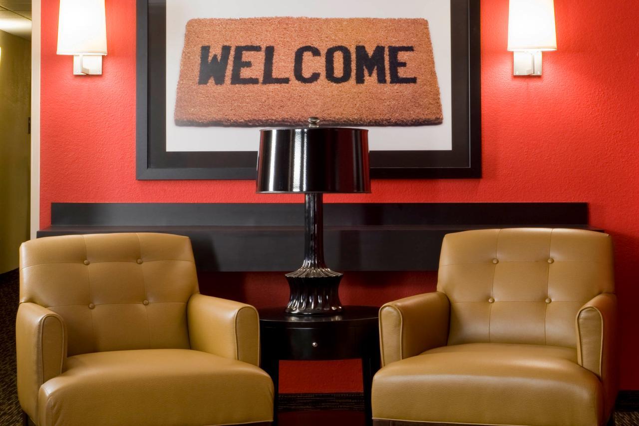 Extended Studio Hotel Suites - Los Angeles - San Dimas Ngoại thất bức ảnh