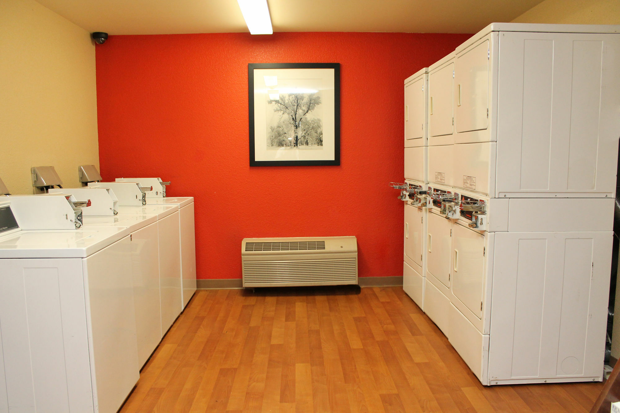 Extended Studio Hotel Suites - Los Angeles - San Dimas Ngoại thất bức ảnh